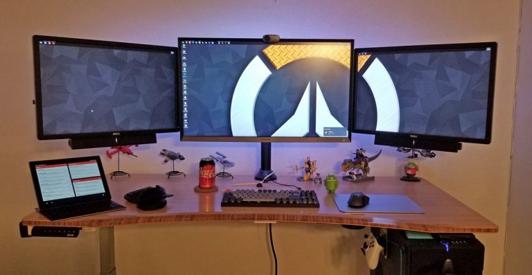 4 Best Monitor Mounts that You Should Know About
