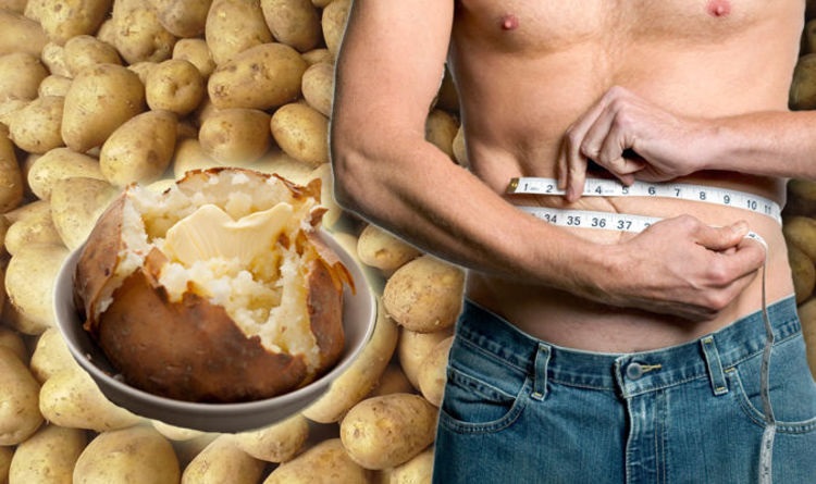 Can Red Potatoes Be A Part Of A Six Pack Abs Diet?