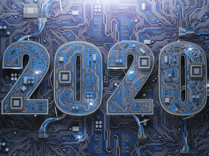 Cybersecurity in 2020: The top steps for every business