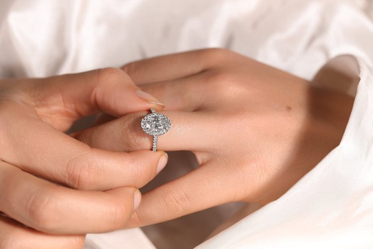 Where To Get Cultured Diamond Engagement Rings?