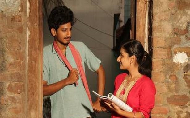 Telugu movie Guaranteed To make You Cry: Johar