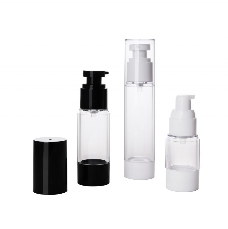 Are Airless Bottles Suitable For Your Product?
