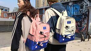 How Do You Buy a Backpack?