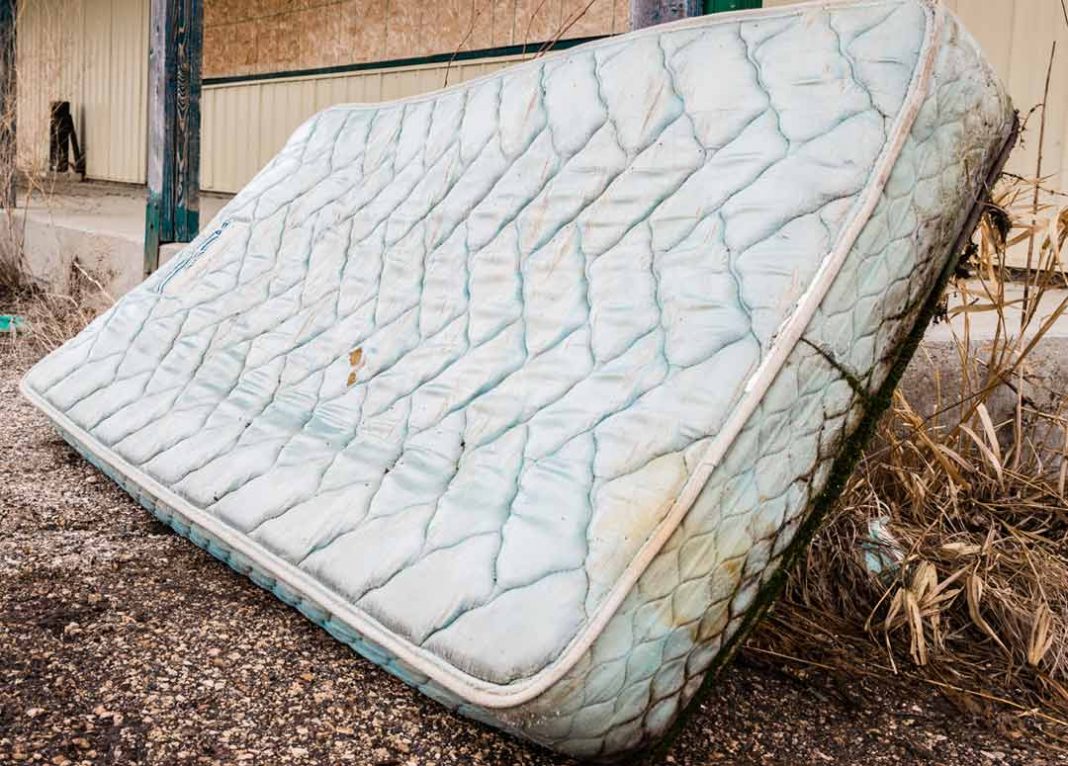 Free Mattress Disposal Houston at Eva Feliciano blog