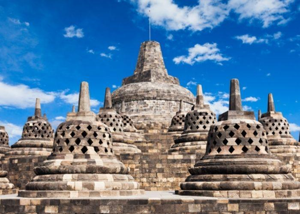 6 Unique and Interesting Facts about Borobudur Temple