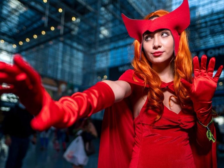 Popular Cosplay and why people love it?