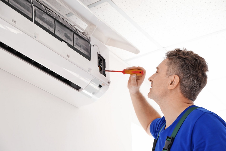 Air Conditioning Service