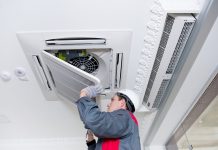 Air conditioning services