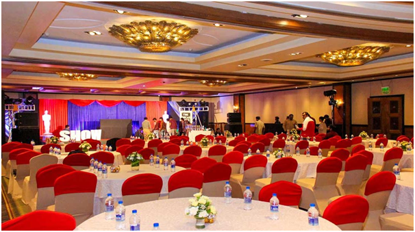 Everything You Need to Know About Event Management