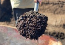 Landscaping Soil Suppliers