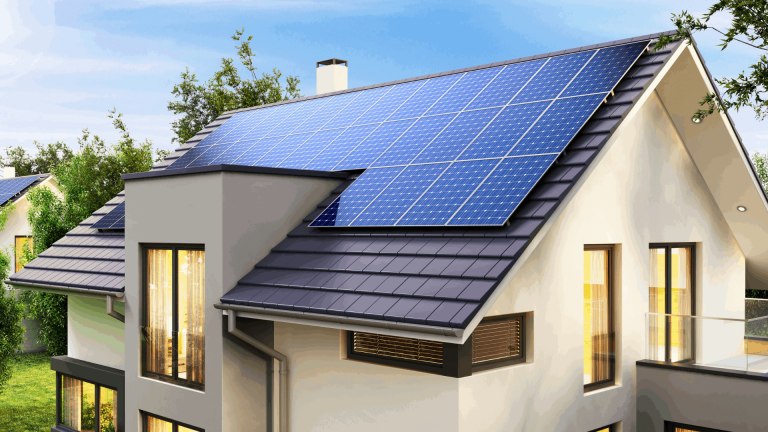Types of Solar Panels: Your Extensive Guide To Make the Best Choice