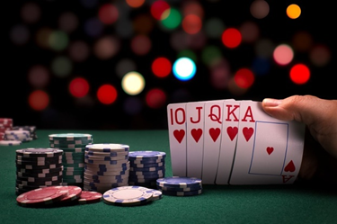 Introduction to baccarat – perfect for beginners
