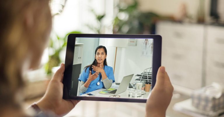 How to Make a Telehealth Appointment