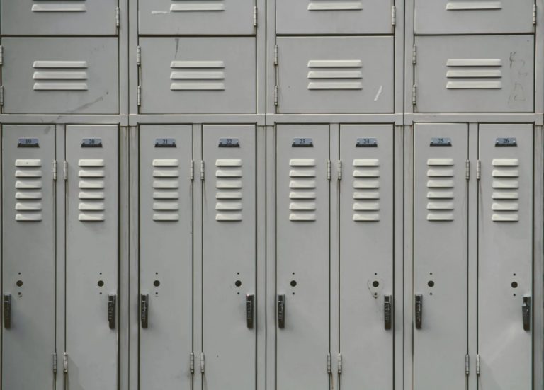 10 Reasons Why Lockers Are Useful