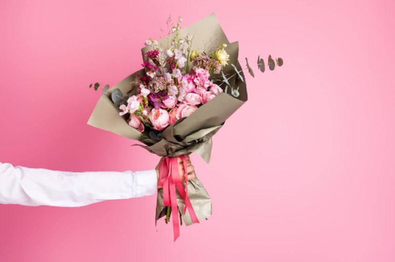 How to select the perfect bouquet for a birthday?