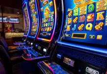 Top 10 Reliable Internet Gacor Slots Betting Sites