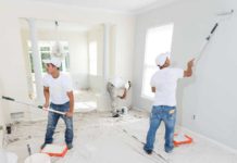 Why Painting Is an Essential Home Maintenance Task in Lafayette, Indiana