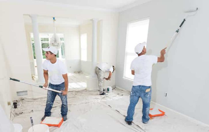 Why Painting Is an Essential Home Maintenance Task in Lafayette, Indiana