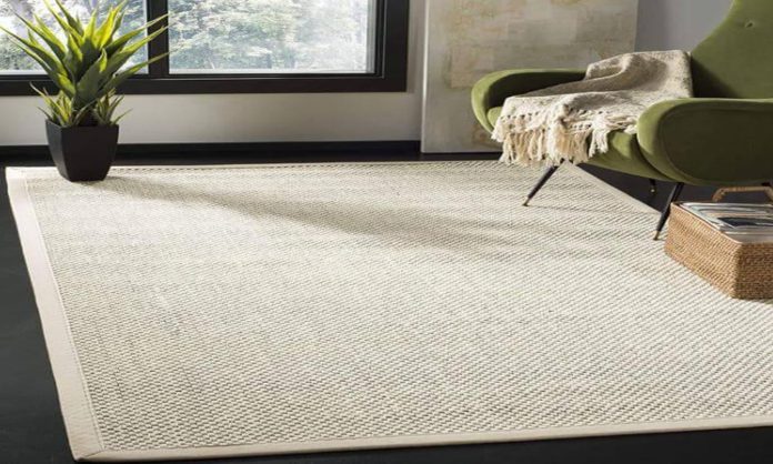 Do you know Using 7 SISAL RUGS Strategies like the Pros