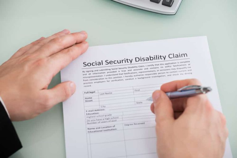 Mistakes To Avoid When Applying For Disability 