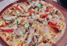 The Pizzas That Define Milpitas