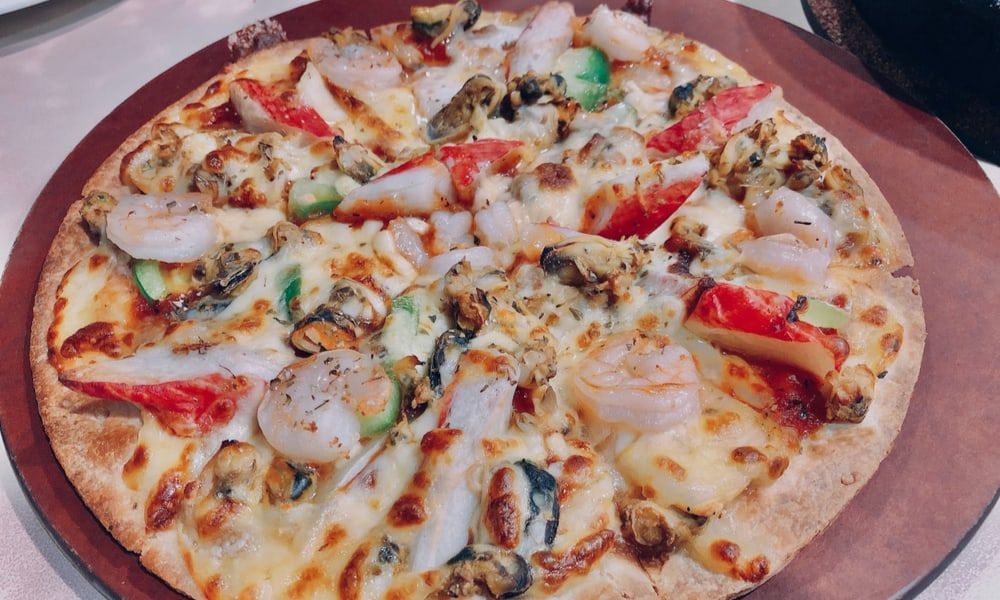 The Pizzas That Define Milpitas