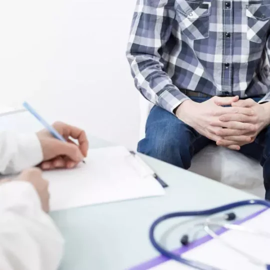 shockwave therapy