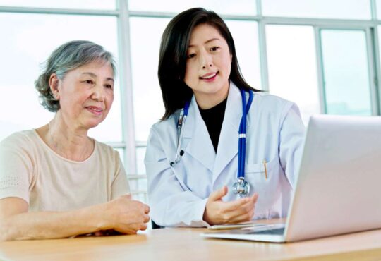 online doctors