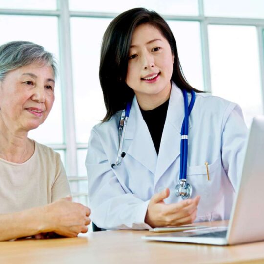 online doctors
