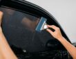 car window tinting
