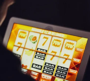 online casinos