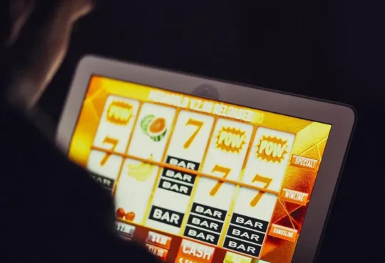 online casinos