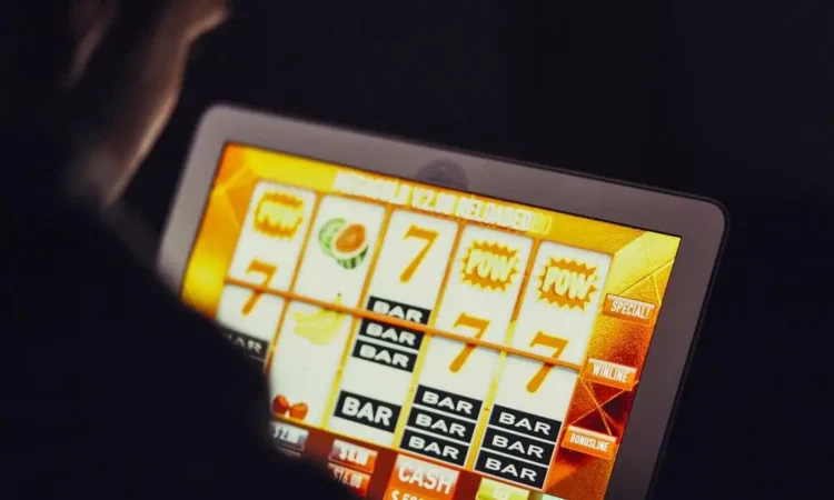 online casinos