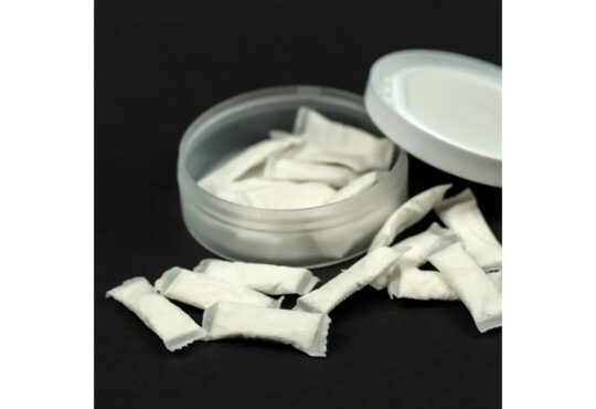 Nicotine Pouches