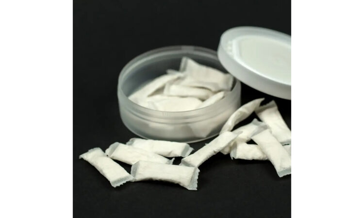 Nicotine Pouches