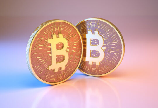 bitcoin